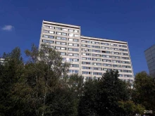 Российский национальный исследовательский медицинский университет им. Н.И. Пирогова, улица Академика Волгина, 41 