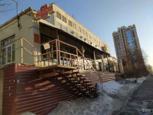 кафе быстрого питания Банкет-холл элит в Кургане