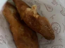 пекарня Николаевский пекарь в Сыктывкаре
