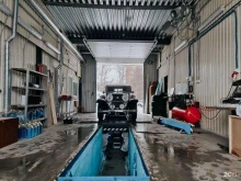 Компьютерная диагностика автомобилей Бис в Химках