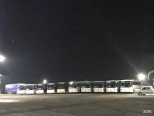 компания КубаньТрансСервис в Краснодаре