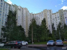 Электронный округ, Зеленоград, к1539 