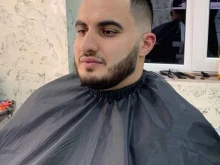 Барбершопы Barber Club в Краснодаре
