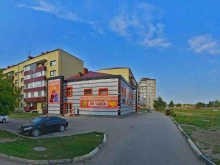 супермаркет Олимпийский в Грозном