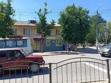 офис обслуживания билайн в Калуге