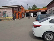 автомойка АвтоБаня в Троицке