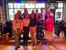 Vocal kitchen, Марксистская улица, 34 к4 