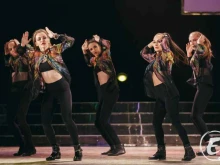 танцевальная студия E-dance в Уфе