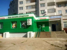 Библиотеки Библиотека семейного чтения им. В.И. Давыдова-Анатри в Новочебоксарске