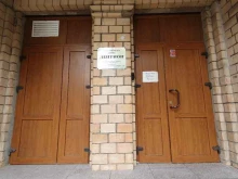 Дентион, улица Руставели, 15 