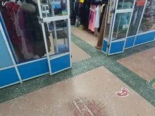 магазин детской одежды Виктория в Ангарске