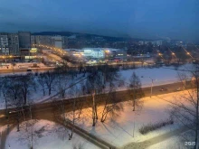 торговый центр Восток в Новокузнецке