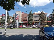 торгово-сервисный центр Irus-tech в Черкесске