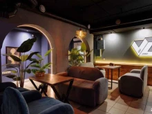 Vdihay lounge, Кирова, 19 