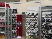 обувной магазин Актуаль в Апатитах