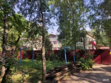 Детские сады Ландыш в Арзамасе