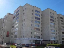 магазин-кафе Бухен Хауз в Ухте
