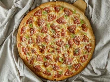 пиццерия ProPizza в Саранске
