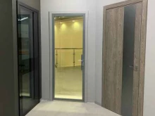 салон дверей Profildoors в Екатеринбурге