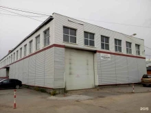компания Крона-росс в Перми