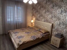 гостевой дом Loft-дом в Уфе