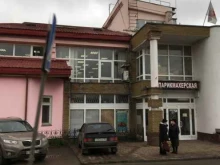 Smart, Федосеенко, 11а 