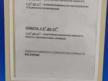 Больницы Городская клиническая больница №9 в Челябинске