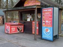 Ремесленные продукты ИЗ НОВГОРОДЧИНЫ, Сенная площадь, 4 киоск 