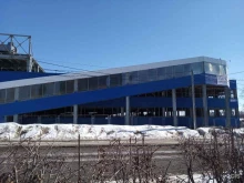 Автостоянки Автостоянка в Нижнем Новгороде