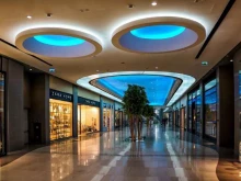 торгово-развлекательный комплекс OZ MALL в Краснодаре