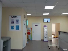 медицинская лаборатория Kdl в Новосибирске
