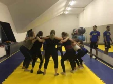 школа чир-спорта New star в Перми