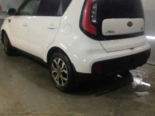 автосервис Авто шик в Томске