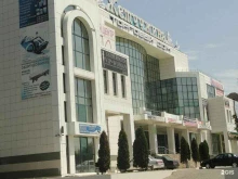 компания исламских финансов Khalim в Гудермесе