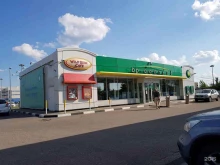 АЗС №251 Роснефть в Твери