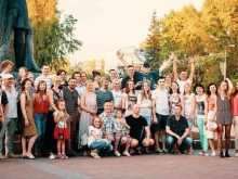 школа танцев Танцующие люди в Сыктывкаре