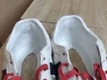 мастерская по ремонту обуви и изготовлению ключей Shoes Syndicate в Краснодаре