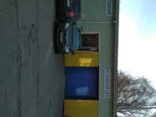 Авторемонт и техобслуживание (СТО) Пит стоп в Тюмени