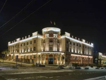 ОМВД / УМВД / ГУМВД / МВД Управление экономической безопасности и противодействия коррупции МВД по Республике Бурятия в Улан-Удэ