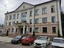 Федеральные службы Территориальный фонд обязательного медицинского страхования Кабардино-Балкарской Республики в Нальчике