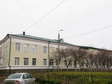 корпус №2 Средняя общеобразовательная школа №17 в Октябрьском