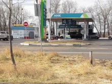 АЗС №94 ННК в Хабаровске