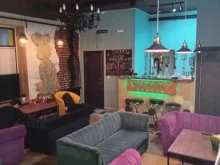 центр паровых коктейлей Cherry lounge в Астрахани