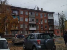 МКБ, проспект Гагарина, 33 