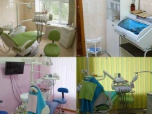 Стома-дент, Вокзальная дамба улица, 27 