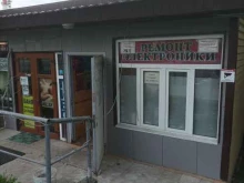 Сервис центр по ремонту электроники, Силикатная улица, 36/1 