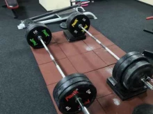 фитнес-клуб ANIMAL GYM в Смоленске
