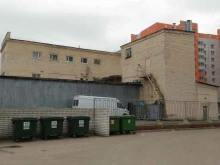 автомагазин Колесный ряд в Вологде