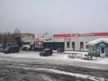 торговый комплекс ЦентR в Сясьстрое