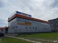 магазин автоинструмента и оборудования Гарвин в Череповце